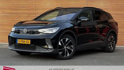 Occasion 2022 VW ID.4 Pro SUV | € 28.800 (Eerlijke prijs)