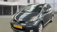 Gebruikt 2009 Toyota Aygo Comfort Hatchback | € 2.995 (Goede deal)