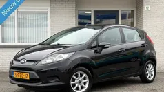 Gebruikt 2009 Ford Fiesta Limited Hatchback | € 3.440 (Goede deal)