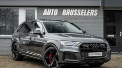 Grijs Gebruikt 2021 Audi Q7 Competition SUV | € 51.895 (Goede deal)