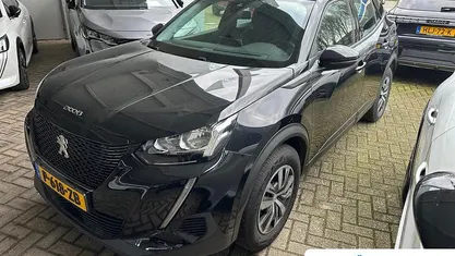 Occasion Peugeot 2008 Active 2022 SUV