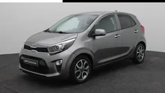 Grijs Gebruikt 2021 Kia Picanto Hatchback | € 14.440 (Eerlijke prijs)