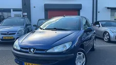 Gebruikt 1999 Peugeot 206 Hatchback | € 1.399 (Goede deal)