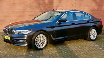 Occasion BMW 530e Executive 184 PK (135 kW) 2019 Sedan