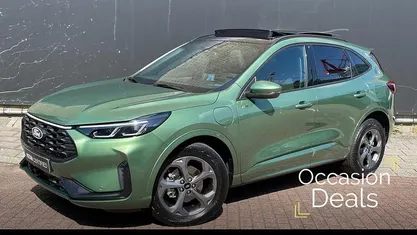 Occasion Ford Kuga ST-Line 242 PK (177 kW) 2025 SUV