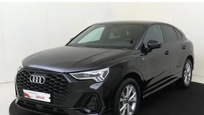 Occasion 2021 Audi Q3 Sportback Basis SUV | € 34.450 (Eerlijke prijs)
