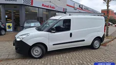 Gebruikt 2019 Opel Combo Edition MPV | € 7.450 (Goede deal)