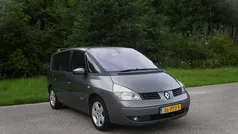 Gebruikt 2006 Renault Espace MPV | € 3.450 (Eerlijke prijs)