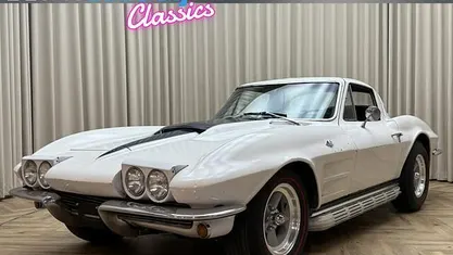 Occasion 1964 Chevrolet Corvette C2 Coupé | € 49.950