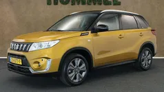 Gebruikt 2018 Suzuki Vitara SUV | € 20.645 (Eerlijke prijs)