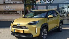 Gebruikt 2021 Toyota Yaris Cross Edition SUV | € 24.950 (Goede deal)