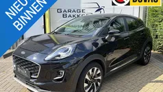 Gebruikt 2022 Ford Puma Titanium SUV | € 14.950 (Super prijs)
