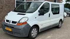 Overige Gebruikt 2004 Renault Trafic Van | € 2.099 (Eerlijke prijs)