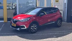 Gebruikt 2018 Renault Captur Intens SUV | € 11.444 (Eerlijke prijs)