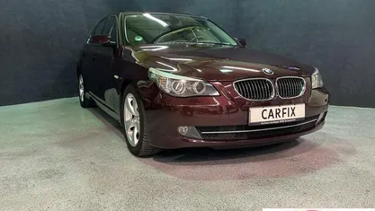Overige Occasion 2008 BMW 530 Executive Sedan | € 9.850 (Eerlijke prijs)
