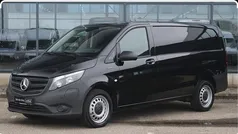 Gebruikt 2023 Mercedes e-Vito MPV | € 24.945 (Super prijs)