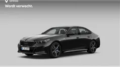 Gebruikt 2024 BMW 520 M Sport Sedan | € 63.880 (Eerlijke prijs)