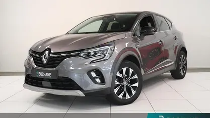 Gebruikt 2023 Renault Captur Techno SUV | € 20.195 (Eerlijke prijs)