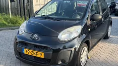 Gebruikt 2012 Citroën C1 Attraction Hatchback | € 2.950 (Goede deal)
