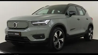 Groen Occasion 2021 Volvo XC40 Pro SUV | € 31.890 (Eerlijke prijs)