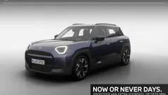 Gebruikt 2025 Mini Aceman Classic SUV | € 39.590 (Super prijs)