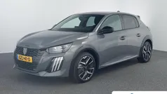 Gebruikt 2025 Peugeot 208 GT Hatchback | € 26.895 (Eerlijke prijs)