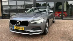 Gebruikt 2019 Volvo V90 Inscription Stationwagen | € 18.950 (Eerlijke prijs)