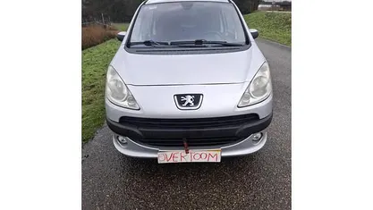 Occasion Peugeot 1007 73 PK (53 kW) 2007 MPV