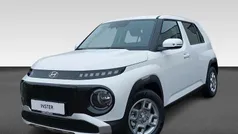 Gebruikt 2025 Hyundai Inster Hatchback | € 23.430 (Super prijs)
