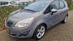 Gebruikt 2010 Opel Meriva Edition MPV | € 3.250 (Goede deal)