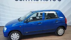 Gebruikt 2005 Suzuki Alto GLX Hatchback | € 2.695 (Eerlijke prijs)