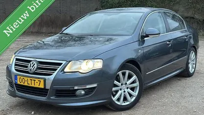 Occasion VW Passat Highline 160 PK (117 kW) 2010 Sedan
