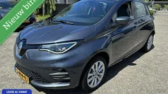 Gebruikt 2020 Renault Zoe Intens Hatchback | € 9.990 (Goede deal)
