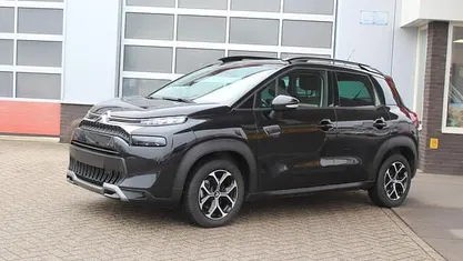 Occasion Citroën C3 Aircross PureTech 110 PK (80 kW) 2024 SUV