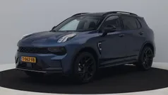Blauw Gebruikt 2023 Lynk & Co 01 SUV | € 28.400 (Eerlijke prijs)
