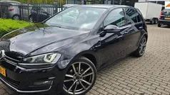 Gebruikt 2015 VW Golf VII Edition Hatchback | € 9.950 (Eerlijke prijs)