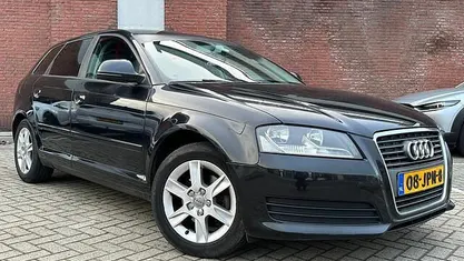 Occasion Audi A3 Sportback Attraction 125 PK (91 kW) 2009 Hatchback