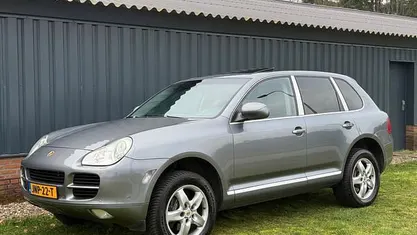 Occasion Porsche Cayenne 251 PK (184 kW) 2004 SUV