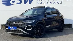 Gebruikt 2022 VW T-Roc Style SUV | € 32.950 (Eerlijke prijs)