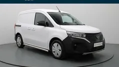 Wit Gebruikt 2023 Nissan Townstar N-Connecta MPV | € 19.990 (Goede deal)