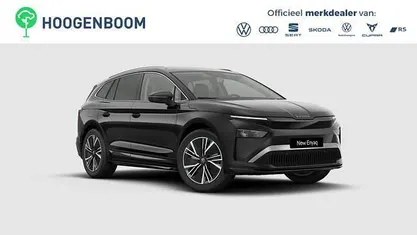 Occasion 2026 Skoda Enyaq iV Selection SUV | € 47.770 (Eerlijke prijs)