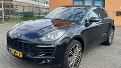 Gebruikt 2015 Porsche Macan SUV | € 21.950 (Eerlijke prijs)