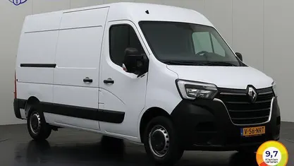 Occasion Renault Master 135 PK (99 kW) 2023 Van