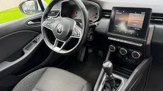 Gebruikt 2020 Renault Clio V Zen Hatchback | € 11.450 (Eerlijke prijs)