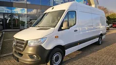 Gebruikt 2023 Mercedes Sprinter Van | € 29.950 (Super prijs)