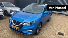 Gebruikt 2019 Nissan Qashqai N-Motion SUV | € 17.950 (Eerlijke prijs)