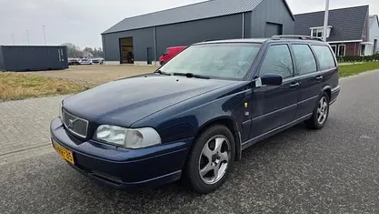 Occasion Volvo V70 144 PK (105 kW) 1999 Stationwagen