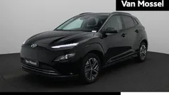 Zwart Gebruikt 2023 Hyundai Kona SUV | € 22.400 (Eerlijke prijs)