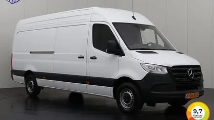 Occasion Mercedes Sprinter 150 PK (110 kW) 2024 Van