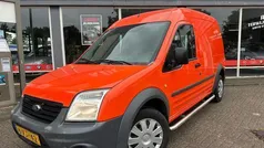 Gebruikt 2010 Ford Transit Ambiente Van | € 2.250 (Eerlijke prijs)